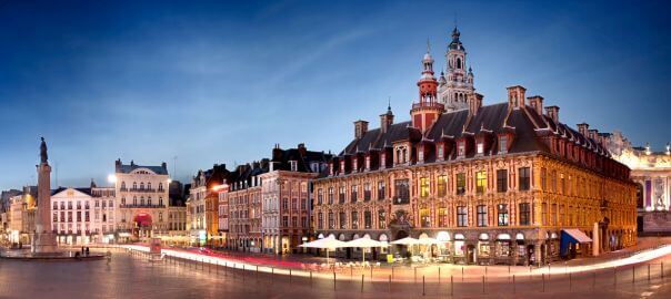 lille rentrée septembre 2024 déménagement